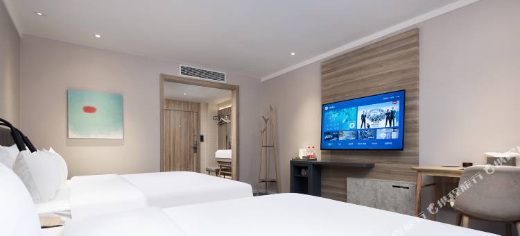 汉庭酒店(凤凰古城店)图片