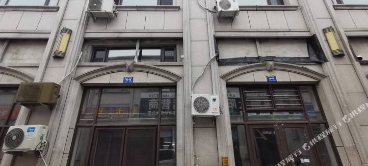 哈尔滨大来民宿图片