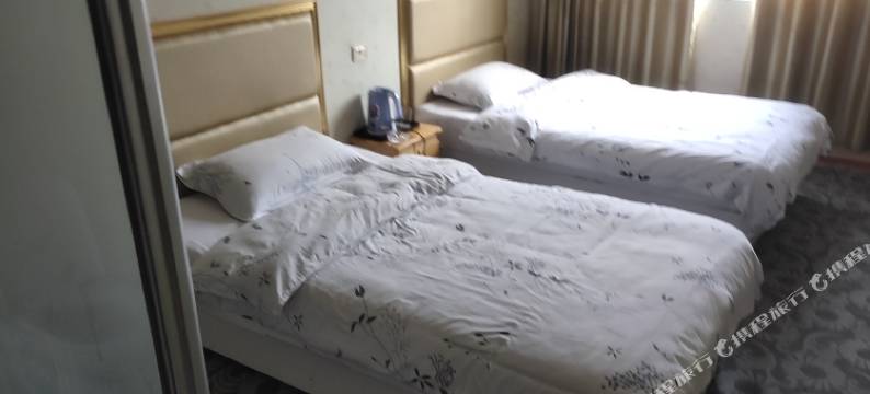 项城昶盛宾馆图片