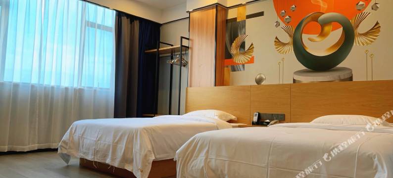 桂林阡陌居酒店(瓦窑小镇店)图片