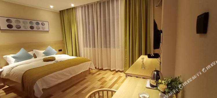 龙行酒店(禄劝掌鸠河公园店)图片