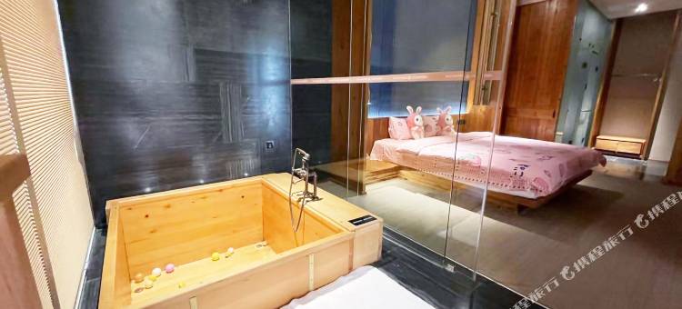 凯里云溪汤泉度假酒店图片