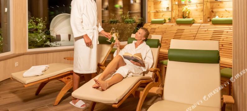 威尔尼斯酒店 Sonnenhof 和 Sonnhalde(Wellnesshotel Sonnenhof & Sonnhalde)图片