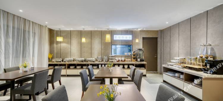 星程酒店(杭州火车南站店)图片