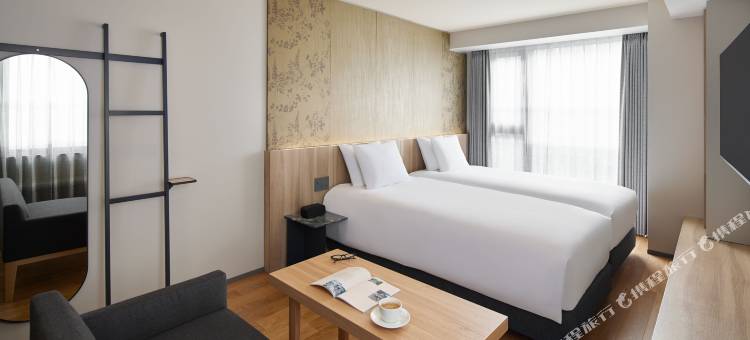 京都御池奥克伍德酒店(Oakwood Hotel Oike Kyoto)图片