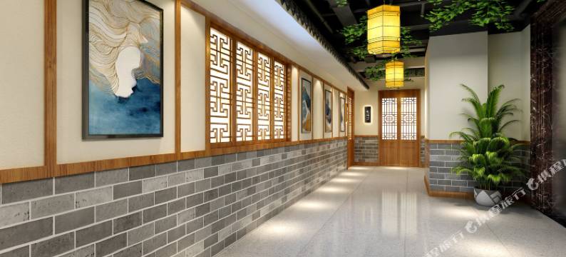 维也纳酒店(贺州灵峰广场店)图片