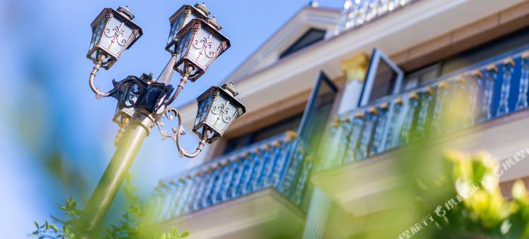 栖映·桃花岛海语民宿(塔湾金沙沙滩店)图片