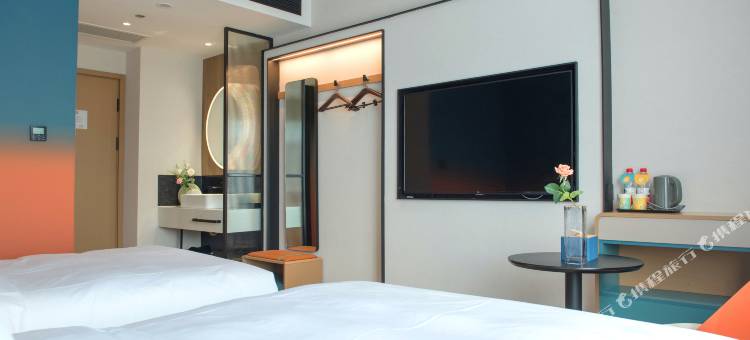 你好酒店(吉林永吉客运站店)图片