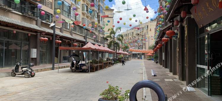 格林东方酒店(石屏巨龙豪庭店)图片