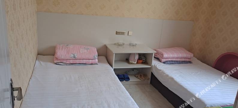 卓资大华宾馆图片