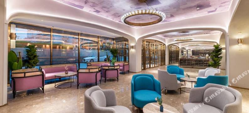 上海徐汇日月光美居酒店图片