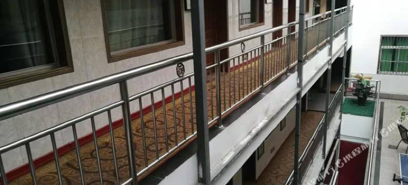 白水致远宾馆图片