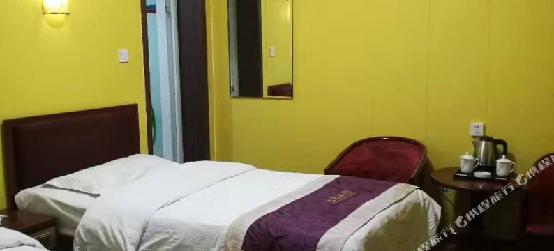 白水致远宾馆图片