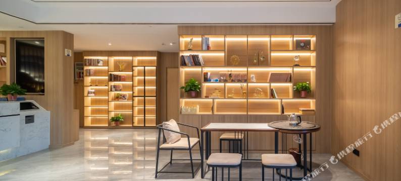 星程酒店(南京高淳经济开发区花样城店)图片