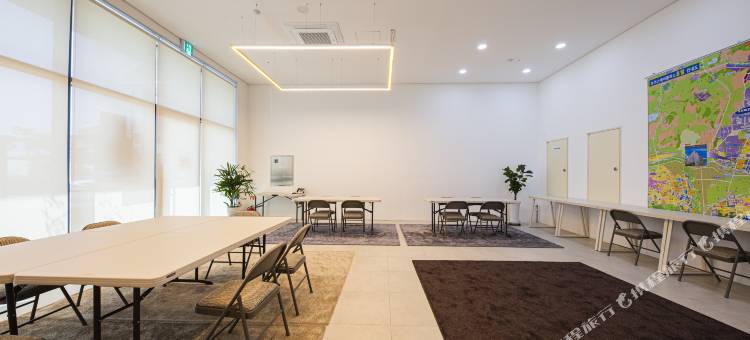 贝斯特韦斯特酒店牙山酒店(Best Western Asan Hotel)图片