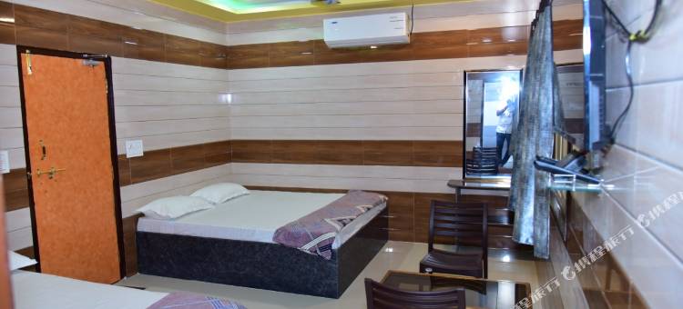 乌代住宅酒店(HOTEL UDAY RESIDENCY)图片