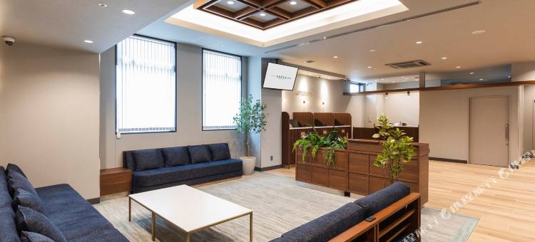 广岛相铁FRESA INN(Sotetsu Fresa Inn Hiroshima)图片