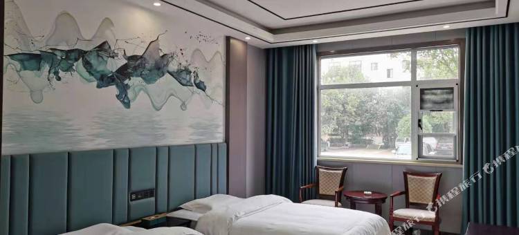唐河唐商会馆图片