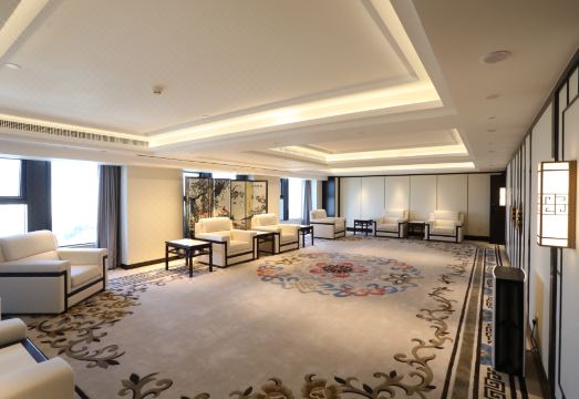 Beijing Guangdong HotelHotel Overview