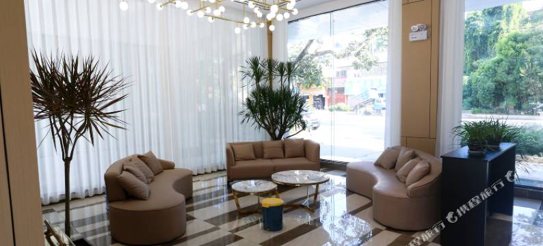 光和大酒店(盈江国际翡翠城店)图片