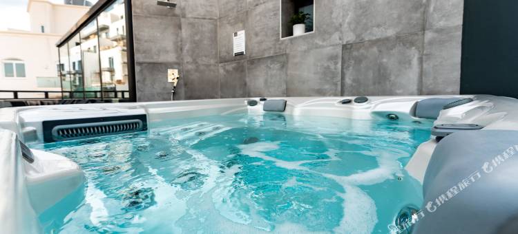 城市客房 - 新精选(Urban Rooms by Neu Collective)图片