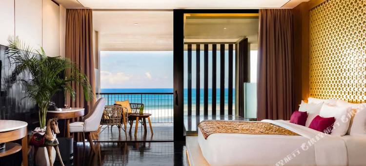 水明漾大酒店 - 巴厘岛精品生活方式度假村(Grand Seminyak - Lifestyle Boutique Bali Resort)图片