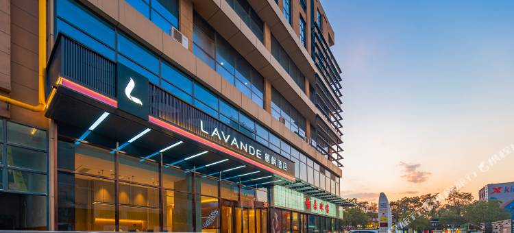 麗枫酒店(忻州古城店)图片