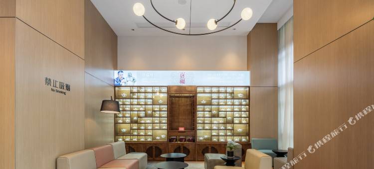 你好酒店(泉州少林寺东湖街店)图片