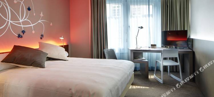 大陆公园精品酒店(BOUTIQUE Hotel by Continental Park)图片