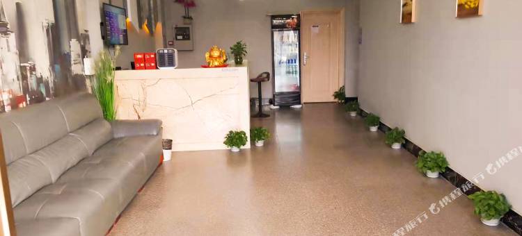 希贝轻奢酒店图片