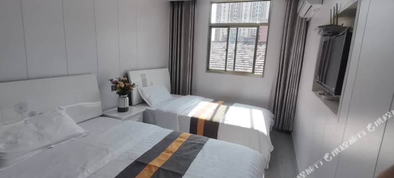 宝应家友宾馆图片