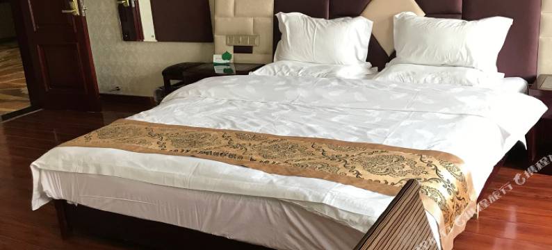 贵德雅馨商务宾馆图片