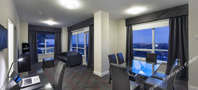 自由套房酒店(Liberty Suites)图片