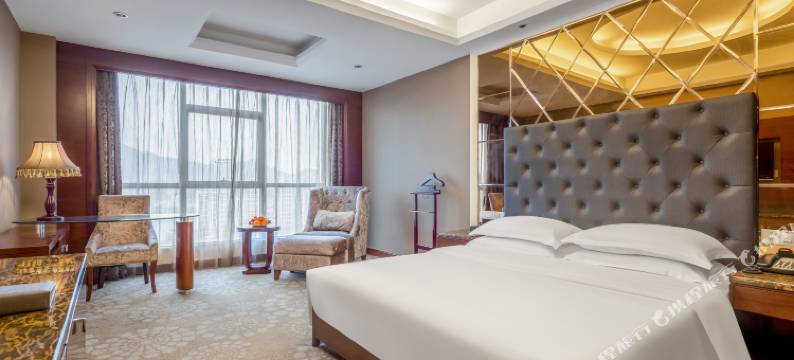 石门尧业国际大酒店图片