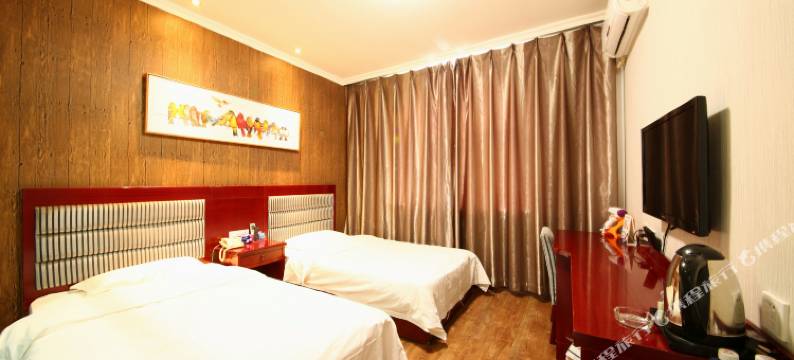 南山宾馆(包头银河广场店)图片