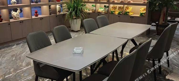 如家华驿酒店(滕州汽车总站店)图片