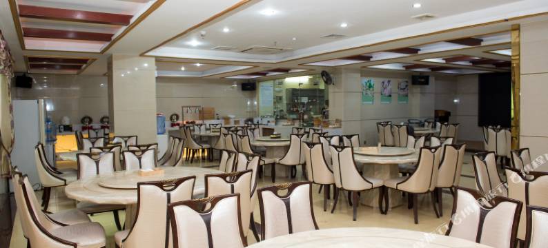 英德皇朝国际酒店图片