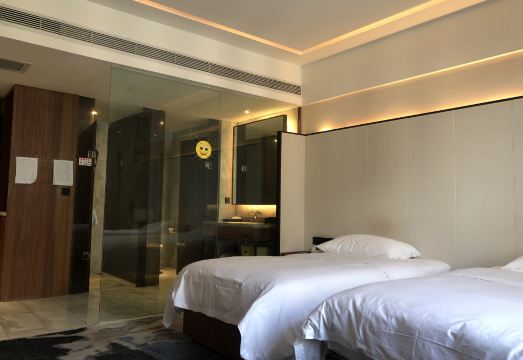 ALA SHANKOU YUNFI INTERNATIONAL HOTEL LIMIT Hotel Overview