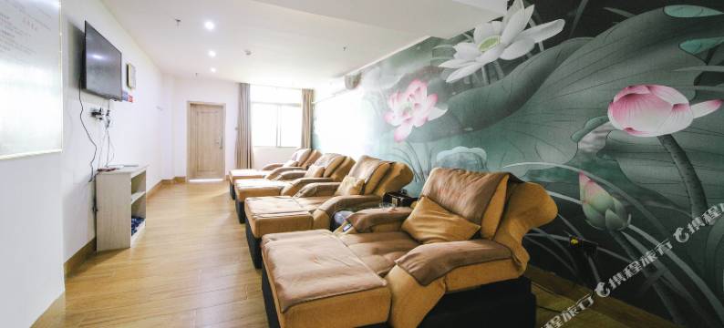 廉江橙子酒店图片