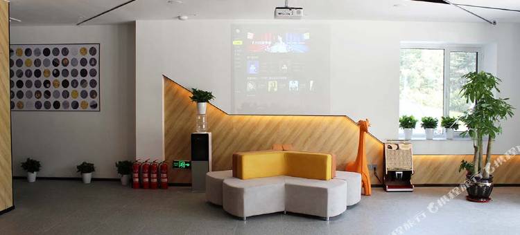 如家睿柏云酒店(潍坊坊子区人民医院店)图片