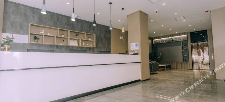 美居雅致酒店(清涧县店)图片