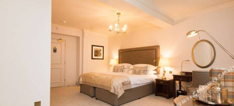 旧英伦麦克唐纳德水疗酒店(Macdonald Old England Hotel and Spa)图片