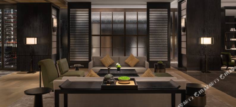 北京华侨大厦睿世酒店图片