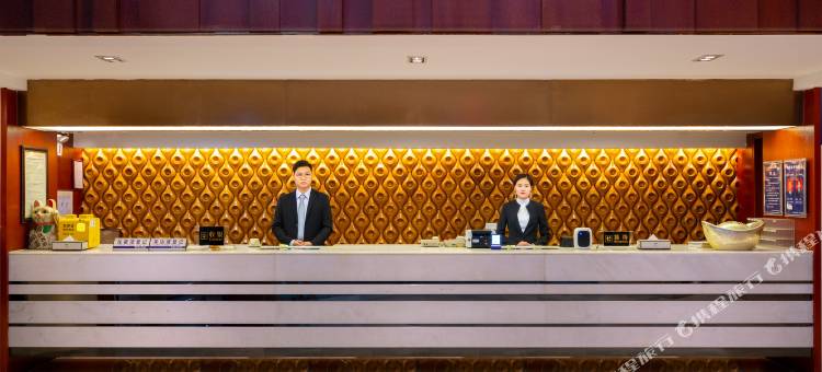 鸿福酒店(东莞沙田店)图片