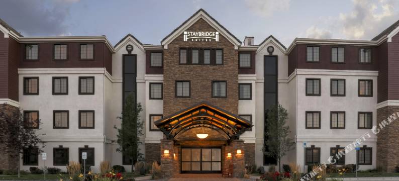 Staybridge Suites RENO by IHG图片