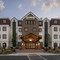里诺洲际Staybridge Suites酒店
