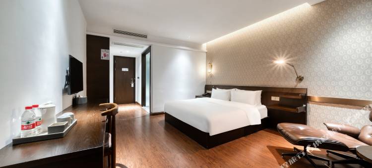 汉庭酒店(宁波国际会展中心店)图片