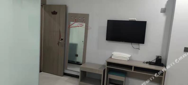 衡水宜家宾馆图片