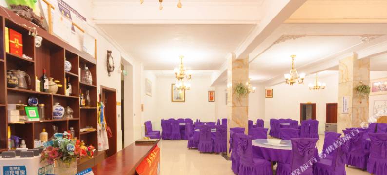 西岭雪山乡约民宿图片