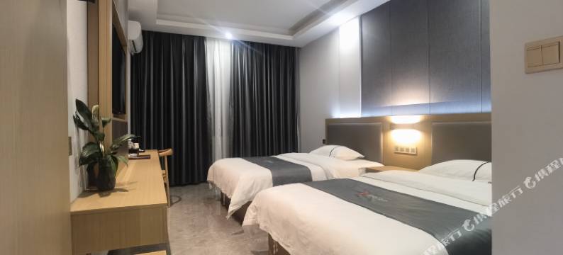 上林银泉宾馆图片